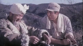 豹子湾战斗：八路军打赌挑战每人20亩开荒任务！