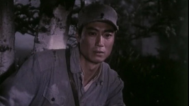 豹子湾战斗：八路军红一连请求纺线任务！