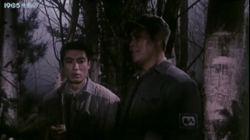 豹子湾战斗：战士想开小差，竟是为打鬼子报仇！