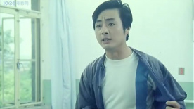 丈夫的秘密：斗争两难！作家陷婚姻与创作抉择