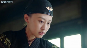 去偽存真：為尋火器，換臉仇人執(zhí)行任務(wù)！