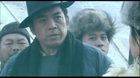 远东特遣队之狭路相逢：日本女特务突然现身