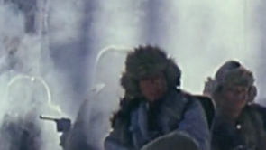 《我的台词本》抗战篇 |《步入辉煌...