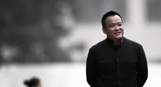 电影《打虎！》备案立项 宁浩尝试原创冒险题材