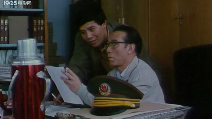 都市枪手：孩子6岁离家，案件背后隐情惊人！