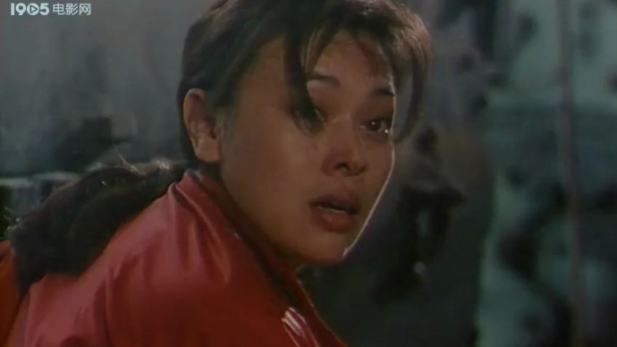 都市枪手：泪目！6岁被带走，残酷命运下的人生