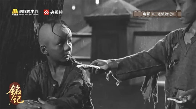 今日影评·铭记 | 主持人李丹讲述战火中的家国印记