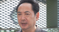 劉勁：我們演員應(yīng)當(dāng)還原再現(xiàn)歷史 將歷史記憶一代代傳下去