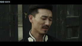 百家拳之关门弟子：狱中恩怨！习武之人复仇与拜师纠葛