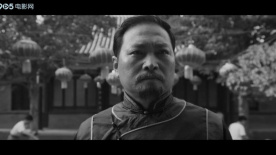 百家拳之关门弟子：董云堂立擂台收徒，比武一触即发！