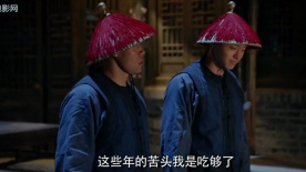 半步崩拳：为师报仇，乱世武人寻未来！