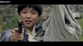 百家拳之关门弟子：关门弟子偷书叛师，师傅怒清门户！