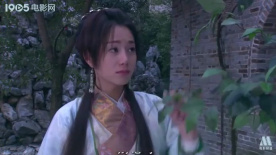 珍珠衫：戀人遲遲不歸，姑娘求助算卦先生
