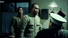 直奉大战：鸿门宴暗藏杀机，冯将军能否脱险？