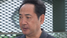 刘劲：老兵眼里充满对祖国的忠诚热爱