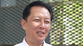 唐国强：将来有机会想执导关于高科技的电影