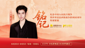 今日影评·铭记 | 陈飞宇讲述曙光...