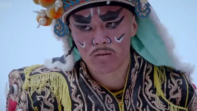 半步崩拳：剿匪冤情背后，官场黑幕惊人！