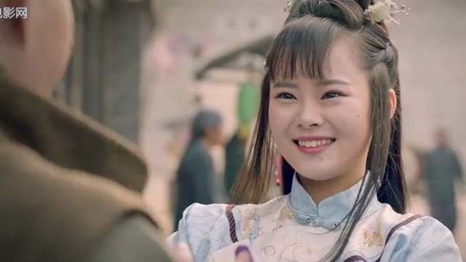 半步崩拳：捕头查案遇奇事，吃饭要钱引风波