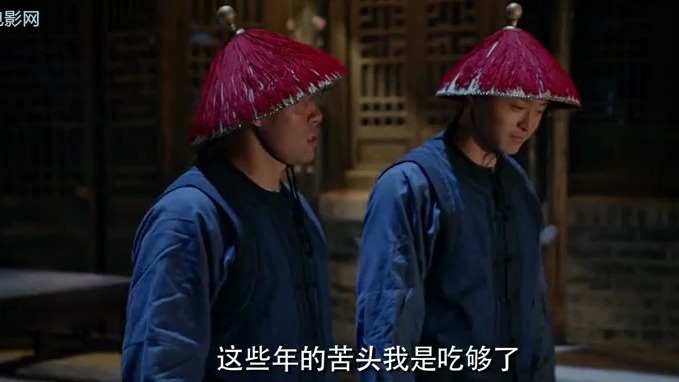 半步崩拳：为师报仇，乱世武人寻未来！