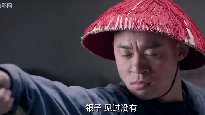 半步崩拳：英勇捕头抓贼殉职，主犯终落网！