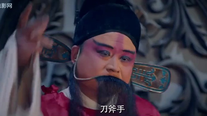 半步崩拳：同门反目！清理门户惩恶官之战