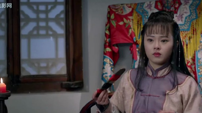 半步崩拳：侠盗与老爷纷争，老板娘命悬一线！