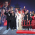 《红丝绸》中国首映礼 中俄主创开启中国上映之旅