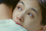 《有朵云像你》曝正片片段 屈楚蕭王子文相擁而泣