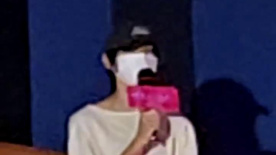 《轻于鸿毛》首映 王俊凯走心发言：很多情感需要再次感受