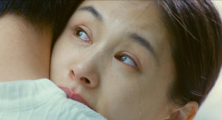 《有朵云像你》曝正片片段 屈楚萧王子文相拥而泣