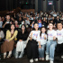 《轻于鸿毛》首映 宋佳佟丽娅剖析女性情感关系