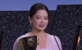 辛芷蕾：能作為一名中國演員 再一次站在威尼斯的舞臺上感到很驕傲