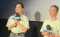 周莉亚和韩真这对导演双子星给观众带来又一种温暖的体验
