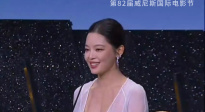 辛芷蕾想對所有女孩說：只要有夢想 就要大膽想 大膽做