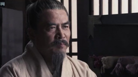鐘繇：“大公子謀天下宏圖，國相卻為何拒助？”