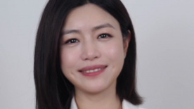 陈妍希与吉林的缘分始于第十八届中国长春电影节