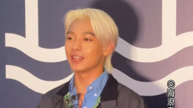 张宥浩贺辛芷蕾获得威尼斯影后：她就是国际巨星