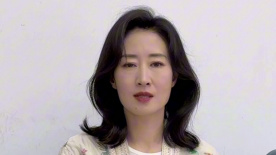 刘敏涛：父亲说让我在《正义必胜》晚会好好干