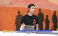 王丹妮谈对奇迹营救的理解