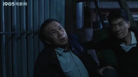 夺命枪痕：杜队追捕丽生，受伤也要寻枪！