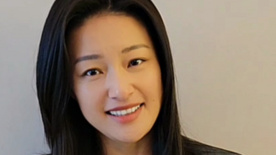 電影人郎月婷邀請大家跟著六公主暢游吉林！