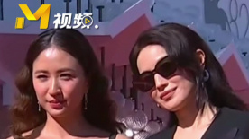舒淇谈以导演身份参加威尼斯电影节的不同感受