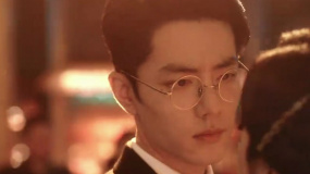 《谍报上不封顶》发布初见版片花 来看肖战的谍报工作三要素