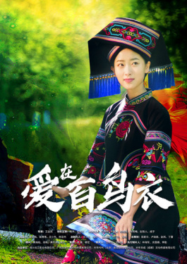 爱在百鸟衣