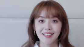 跟着张佳宁，一起去她的家乡吉林做客吧！