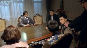 反恐特战队之黑日密钥：密码谜团背后竟藏着惊人阴谋！