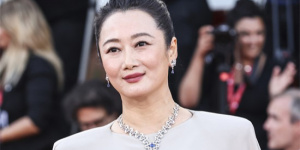 赵涛新片二搭《我是丽》导演 再战欧洲文艺片？