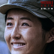 志愿軍：浴血和平