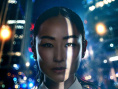 杰瑞德·莱托主演！电影《创：战神》曝角色海报